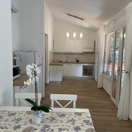 Beach House Calaverde Village 산타마르게리타디풀라 외부 사진
