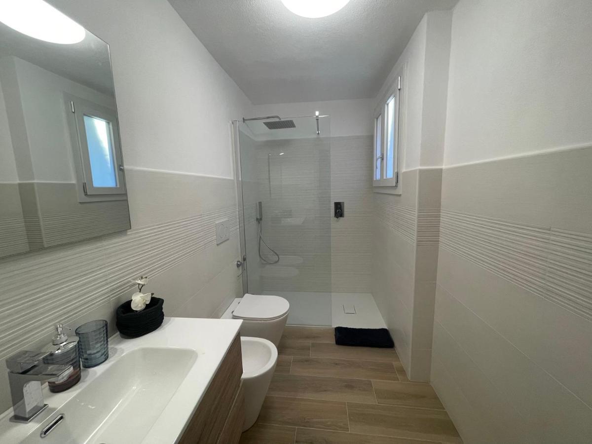 Beach House Calaverde Village 산타마르게리타디풀라 외부 사진