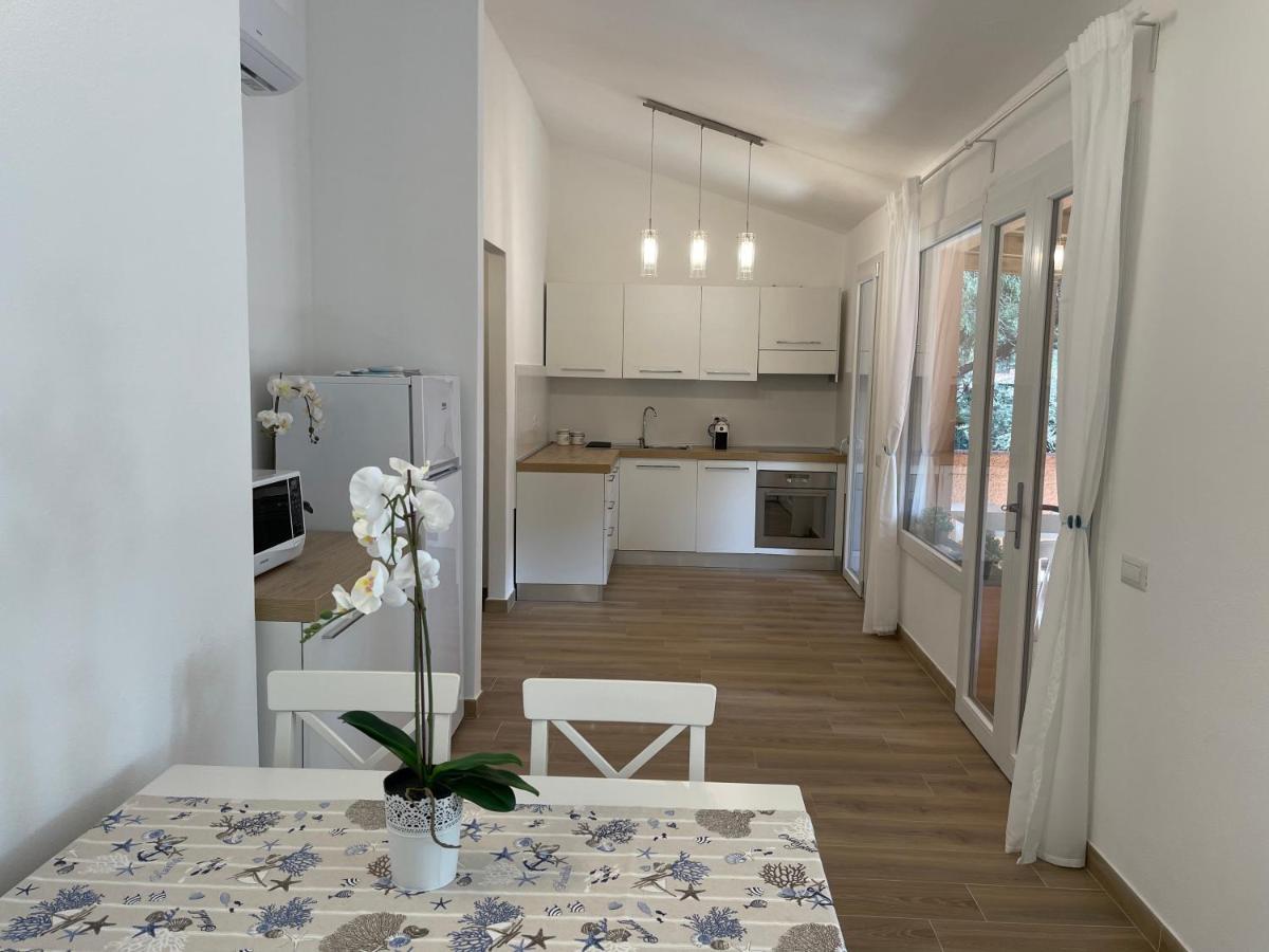 Beach House Calaverde Village 산타마르게리타디풀라 외부 사진